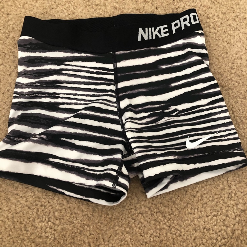 Nike Pro Spandex